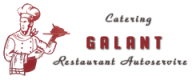 Catering, Autoservire